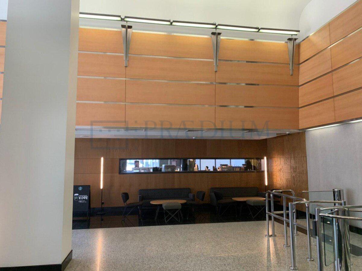 Сдается офис в Москве, д 7