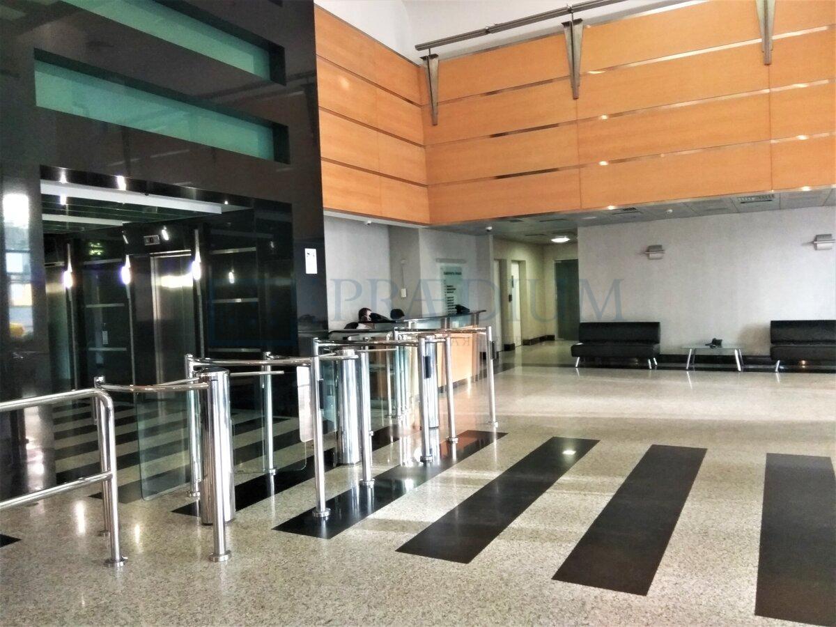 Сдается офис в Москве, д 7