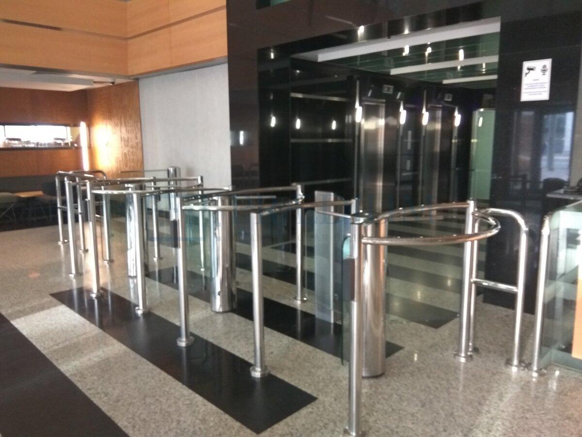 Сдается офис в Москве, д 7