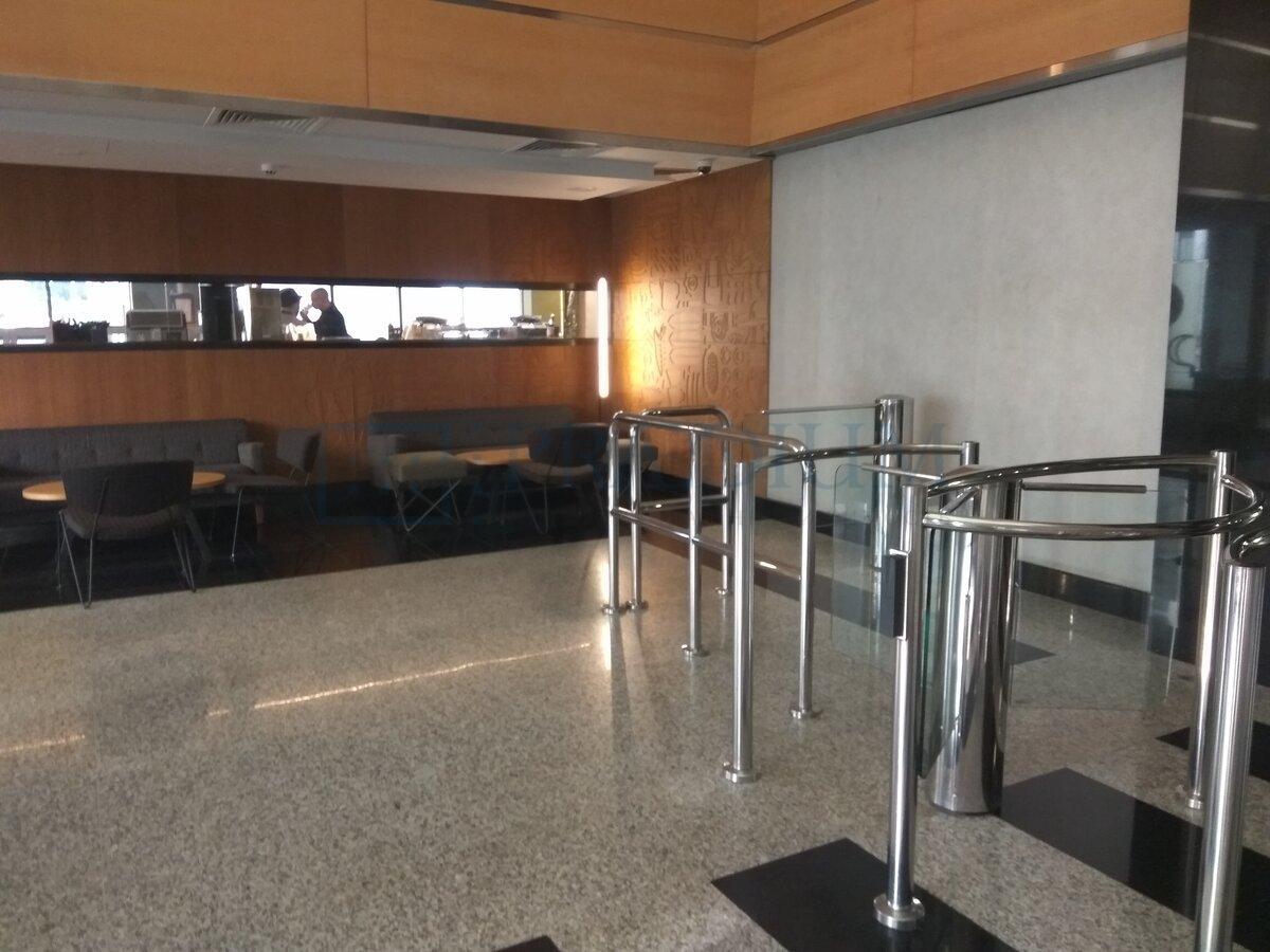 Сдается офис в Москве, д 7