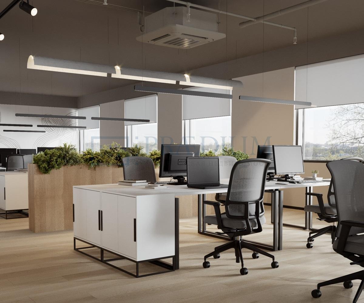 Сдается офис в Москве, д 16