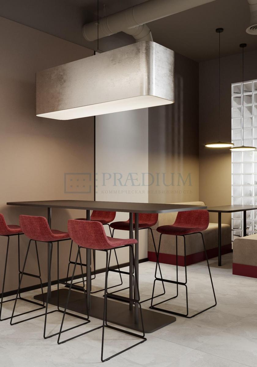 Сдается офис в Москве, д 16