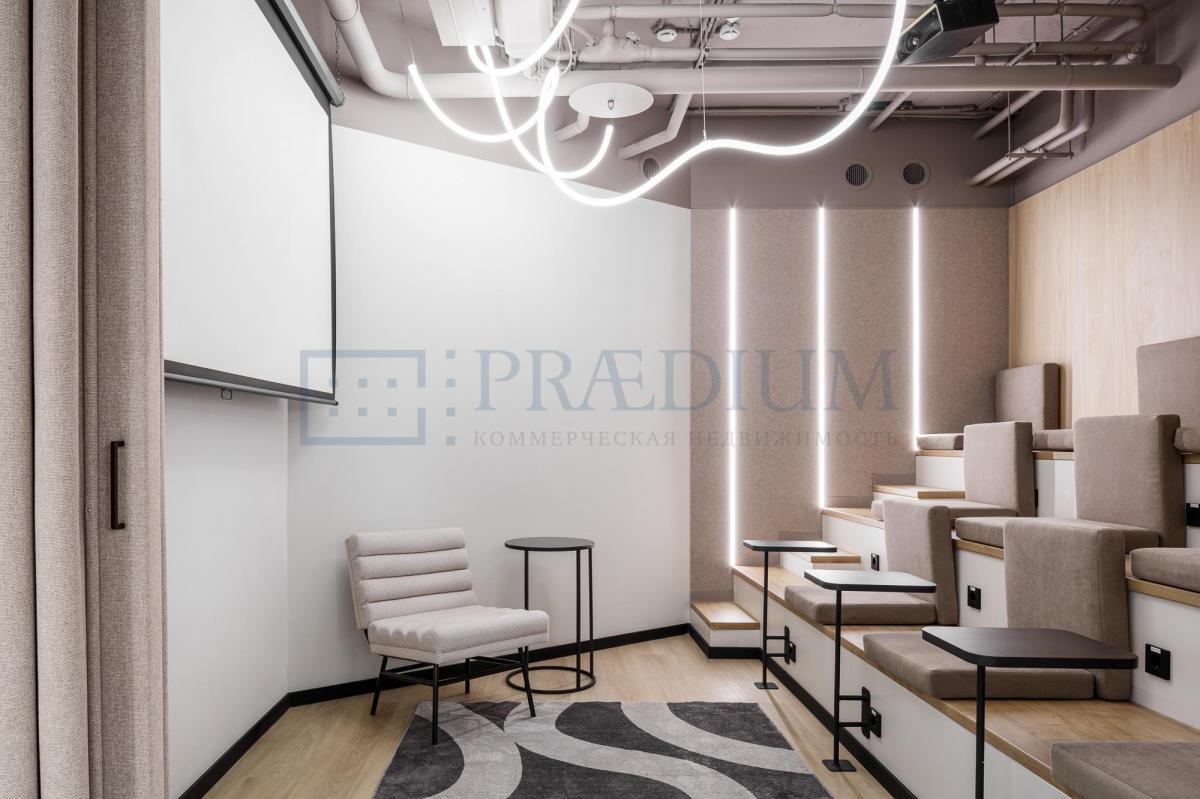 Сдается офис в Москве, д 16