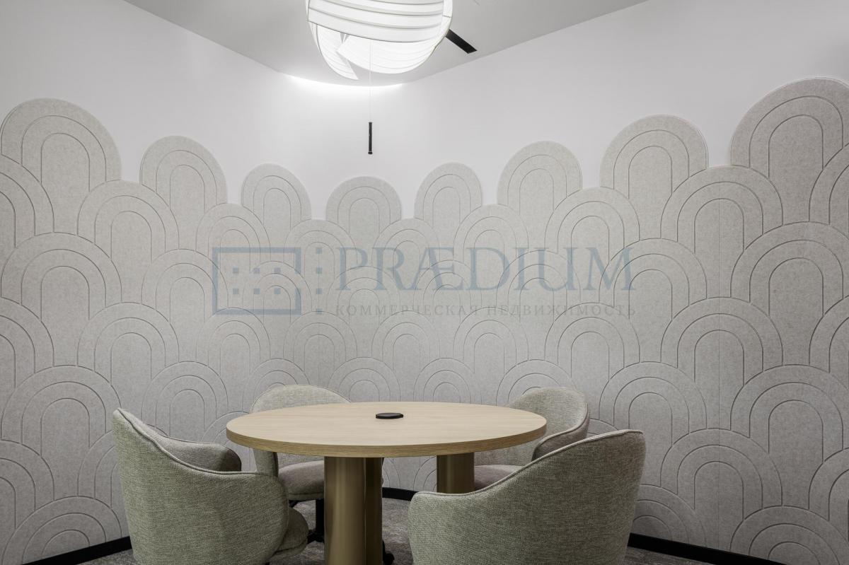 Сдается офис в Москве, д 16