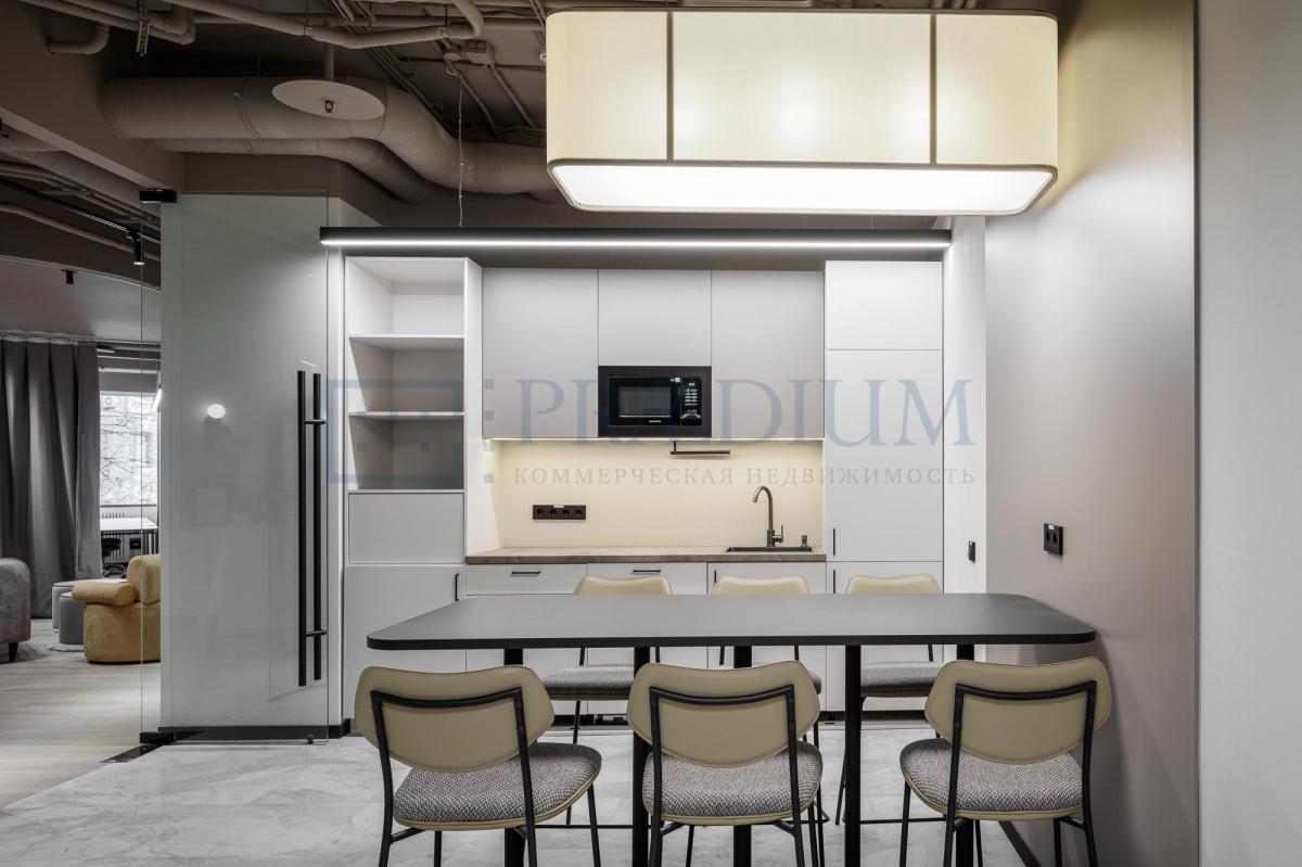 Сдается офис в Москве, д 16