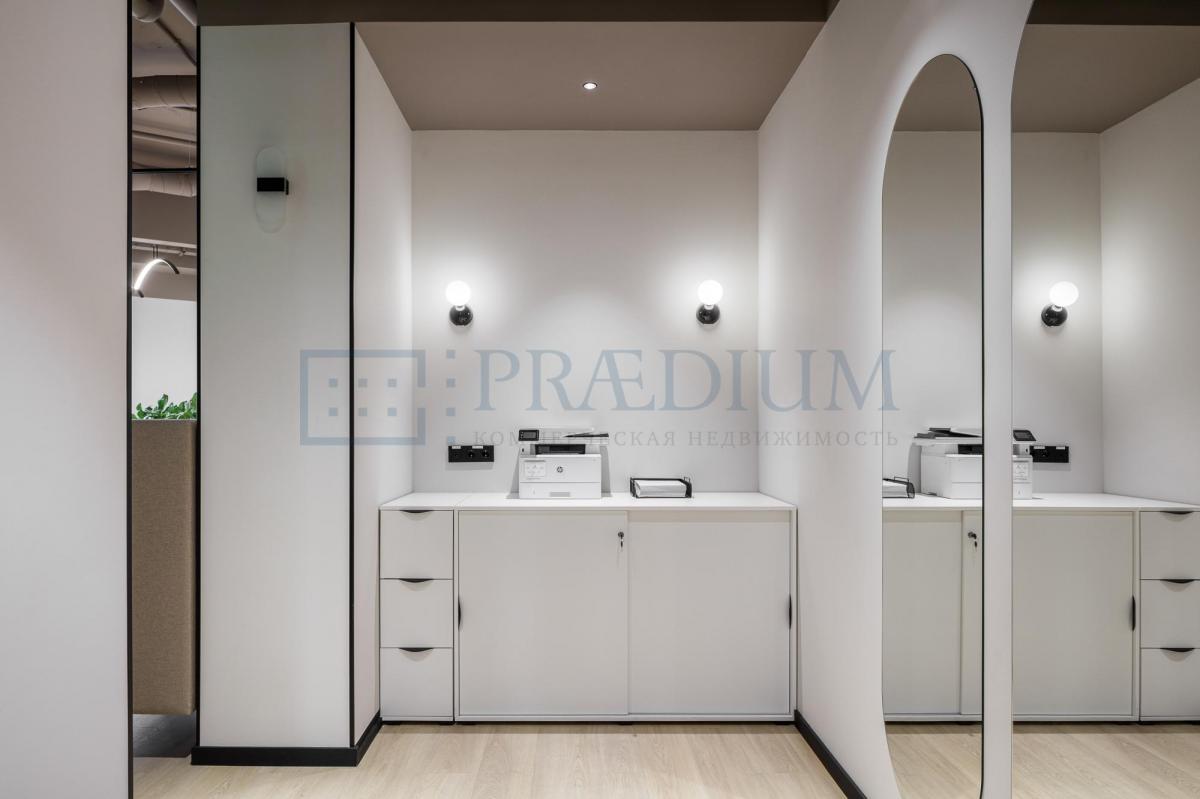 Сдается офис в Москве, д 16