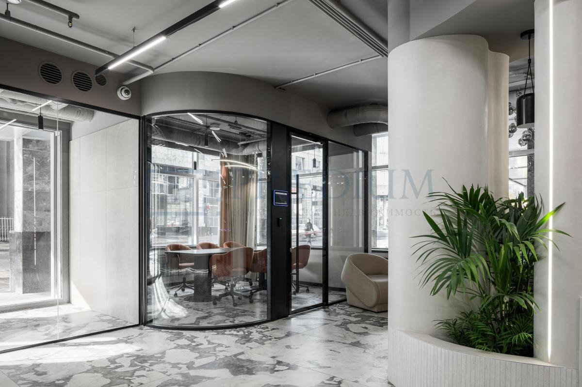 Сдается офис в Москве, д 16