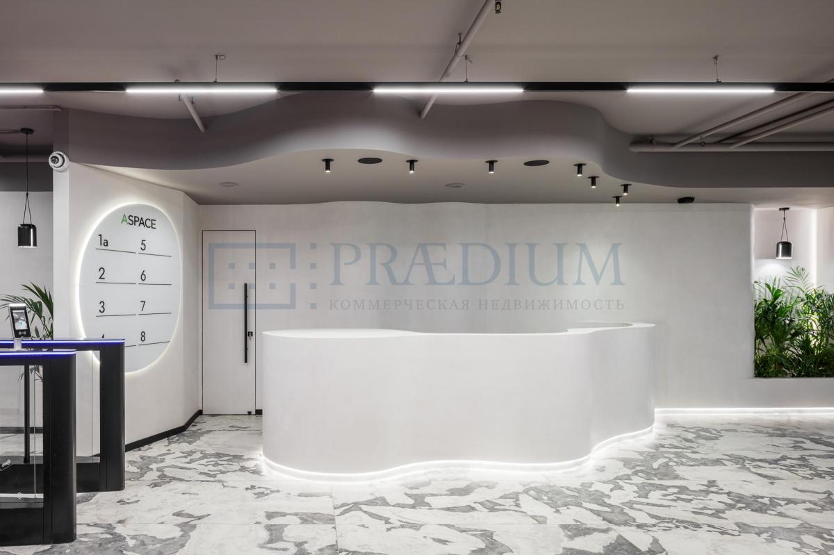 Сдается офис в Москве, д 16