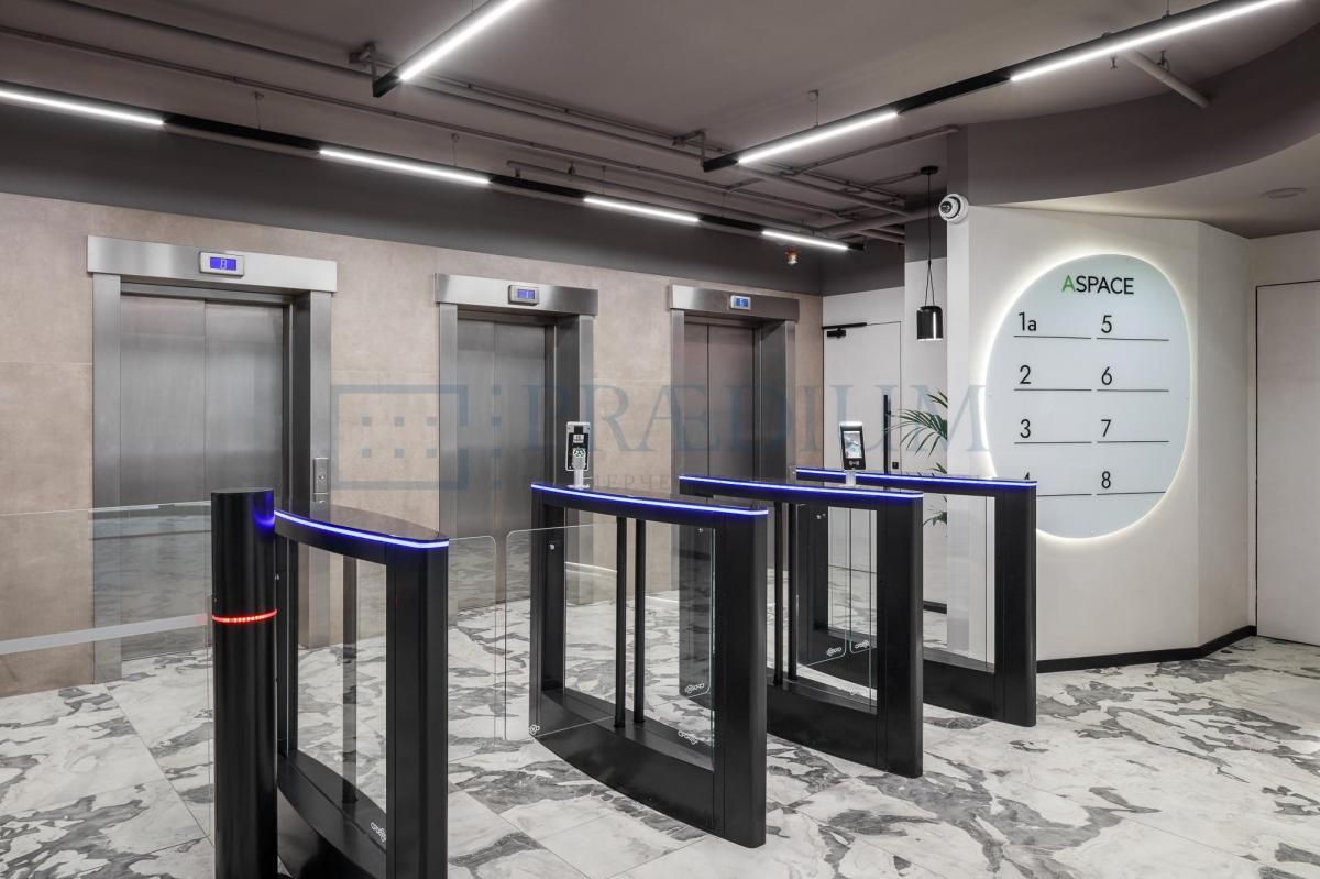 Сдается офис в Москве, д 16