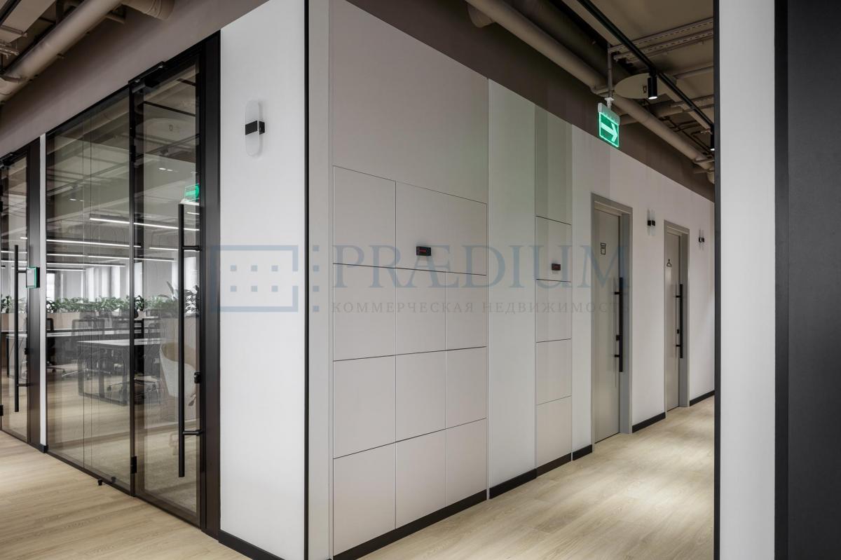 Сдается офис в Москве, д 16