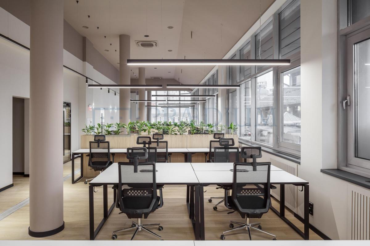 Сдается офис в Москве, д 16