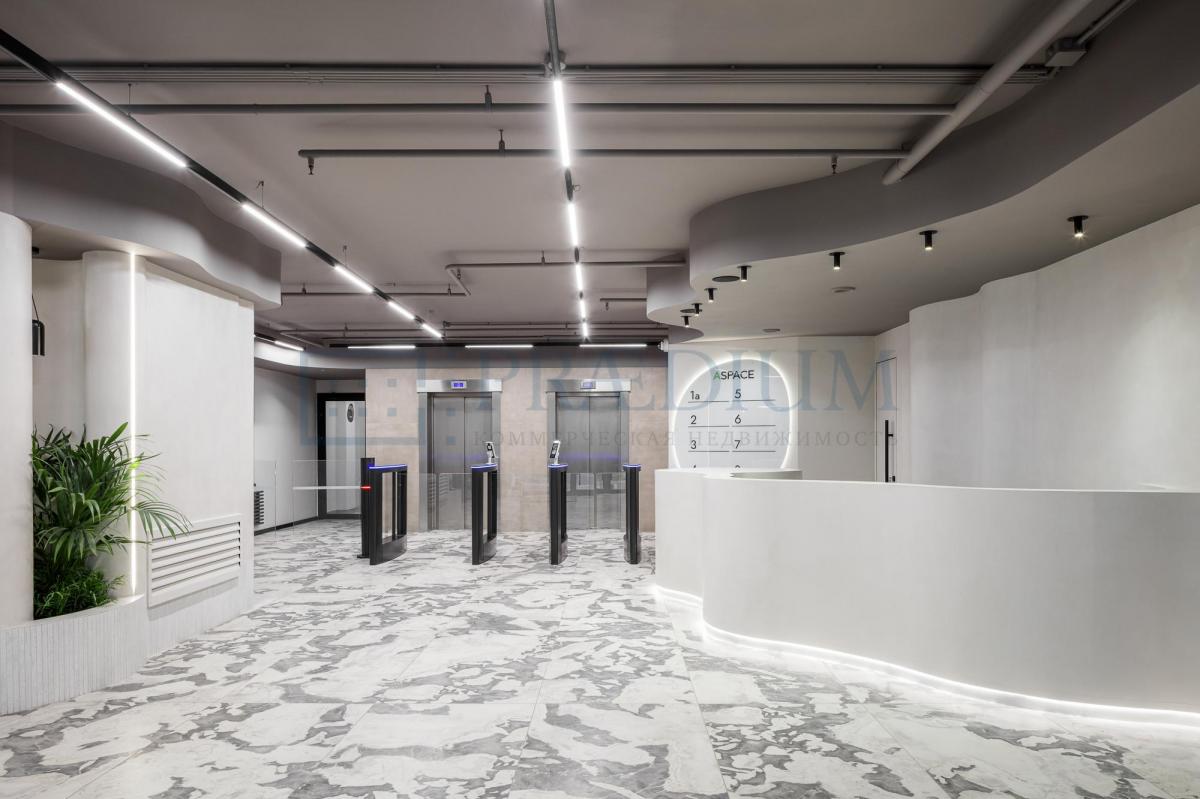 Сдается офис в Москве, д 16