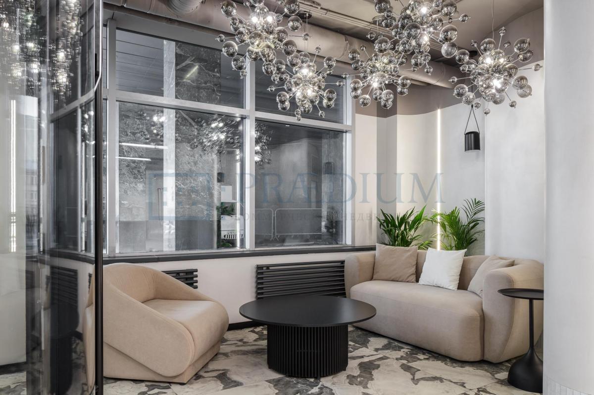 Сдается офис в Москве, д 16