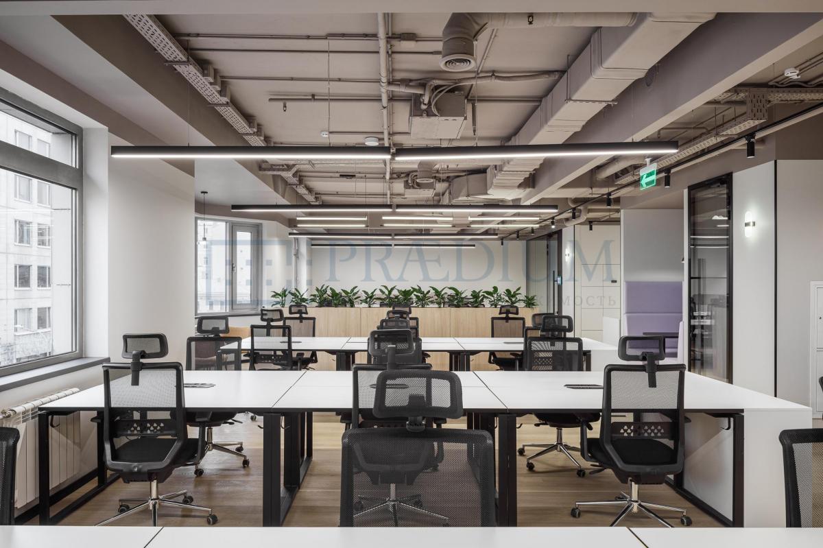 Сдается офис в Москве, д 16