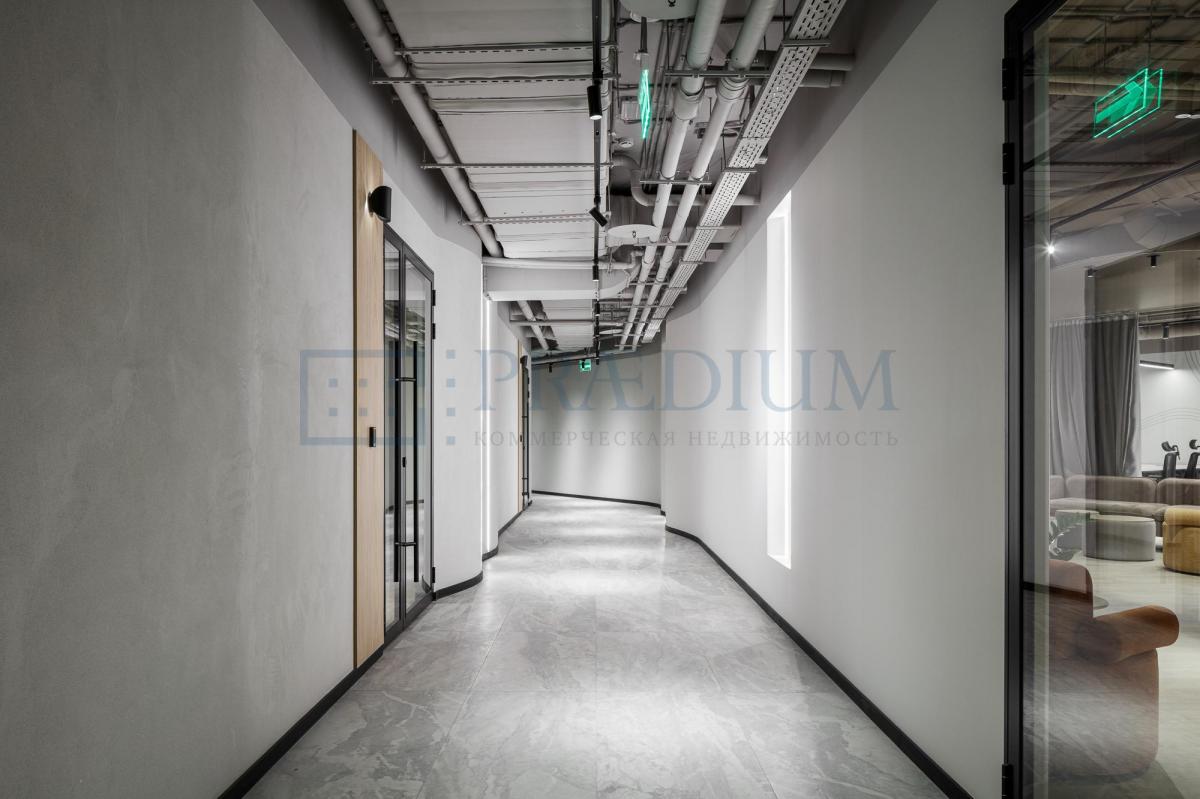 Сдается офис в Москве, д 16