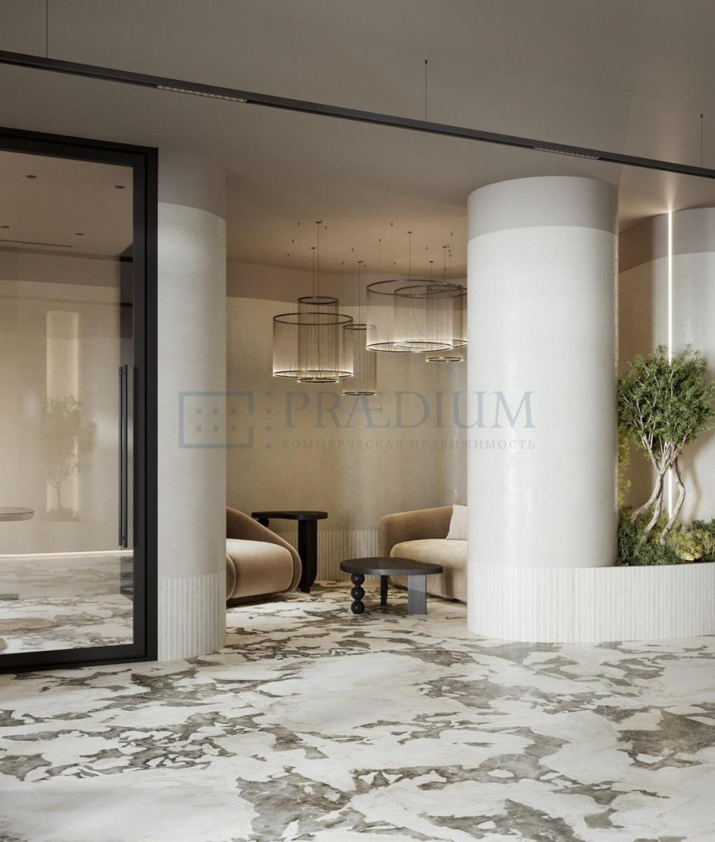 Сдается офис в Москве, д 16