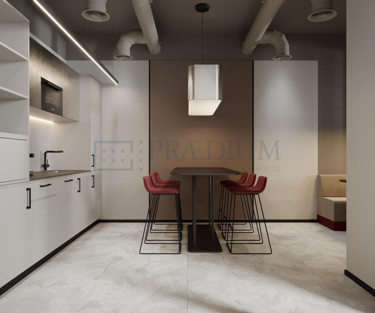 Сдается офис в Москве, д 16