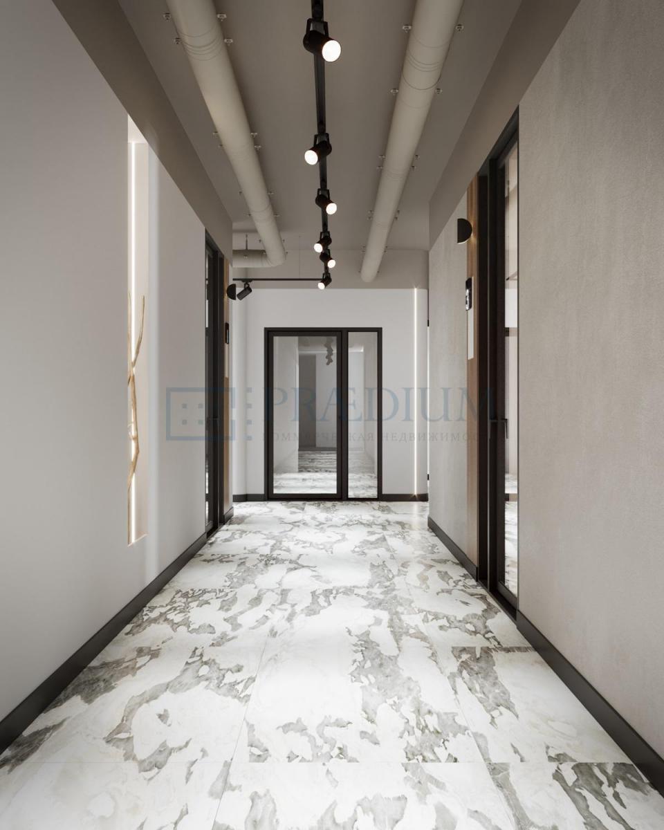 Сдается офис в Москве, д 16