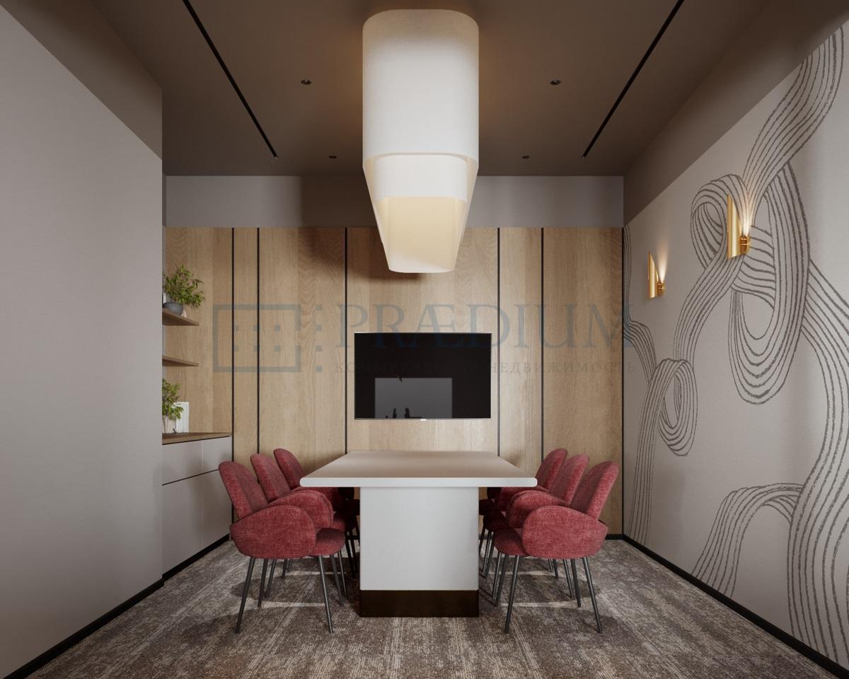 Сдается офис в Москве, д 16