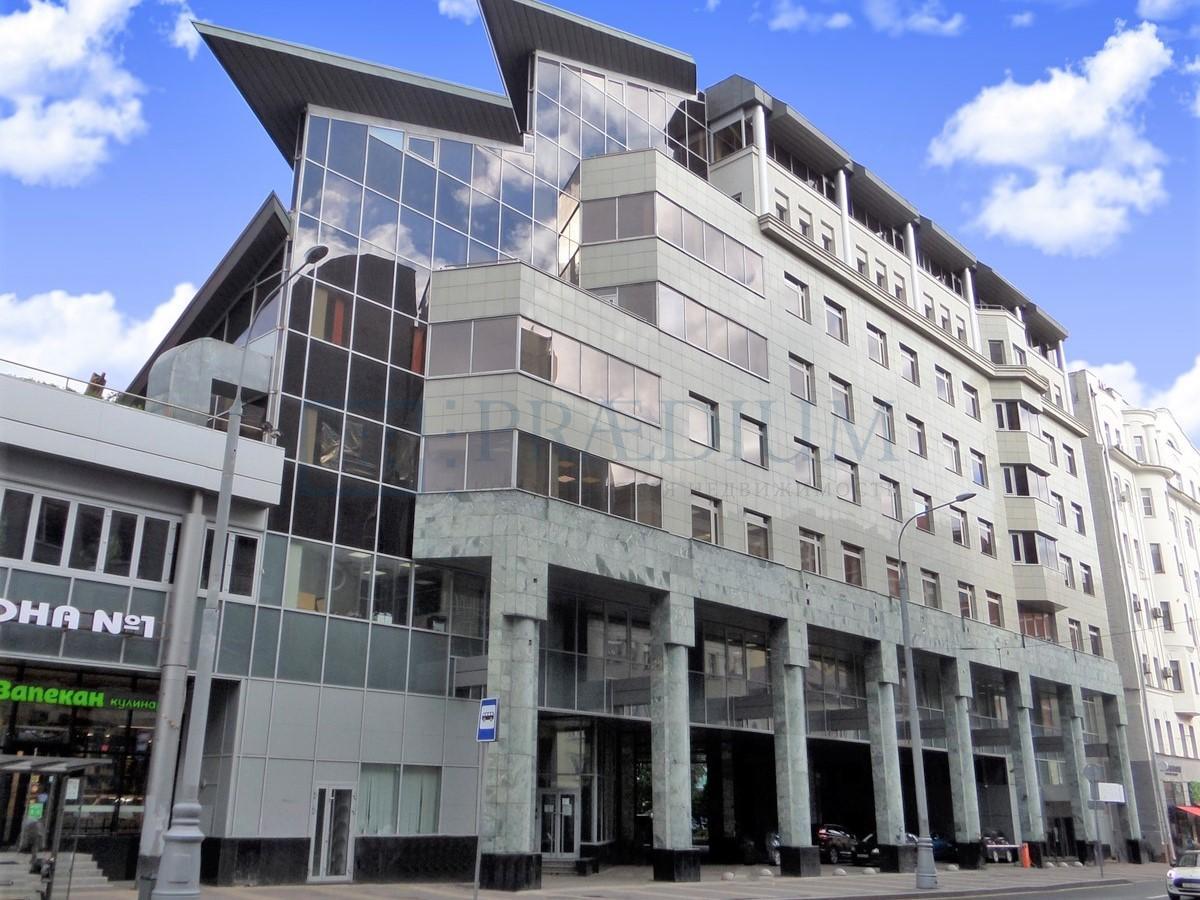 Сдается офис в Москве, д 16