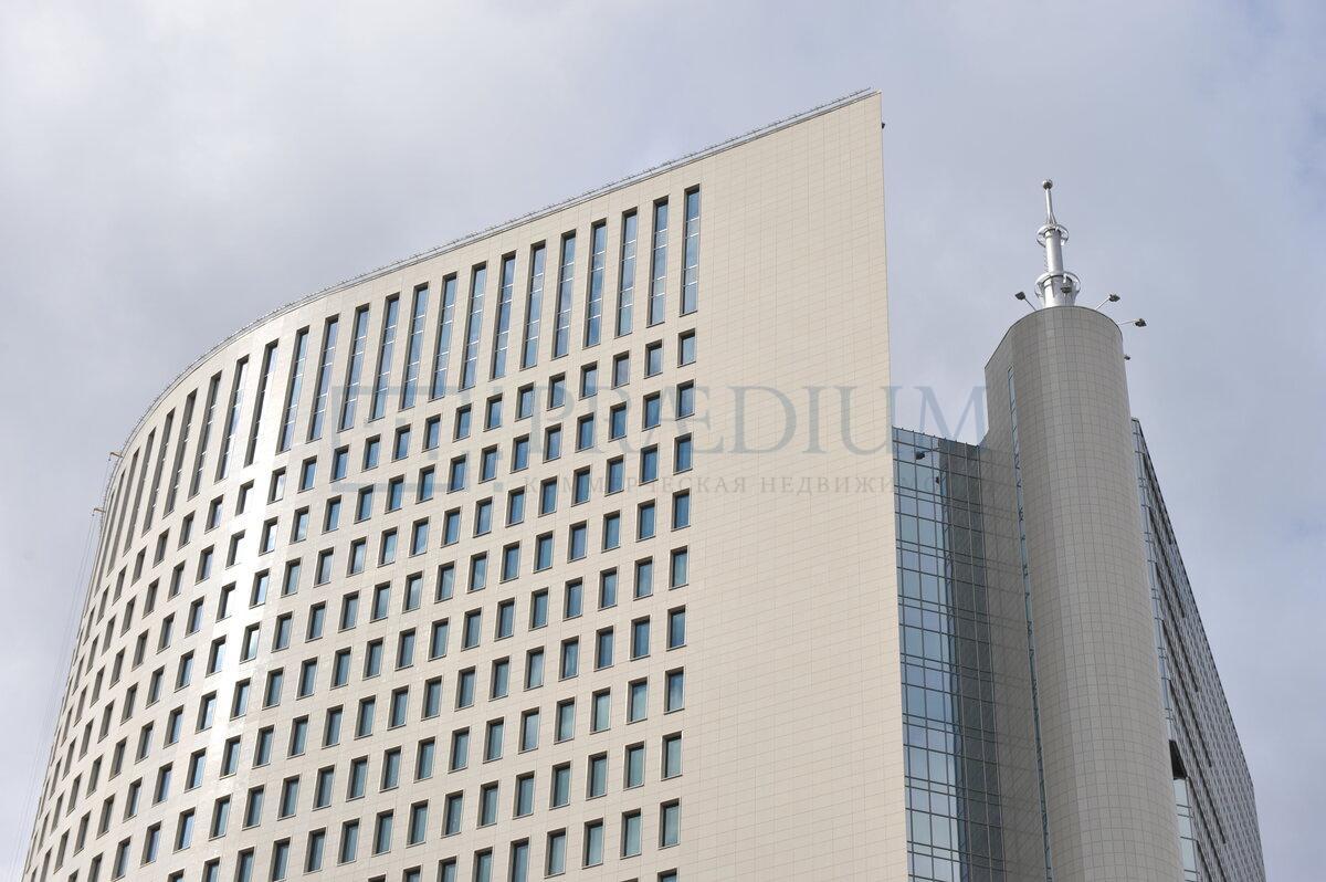 Сдается офис в Москве, д 8