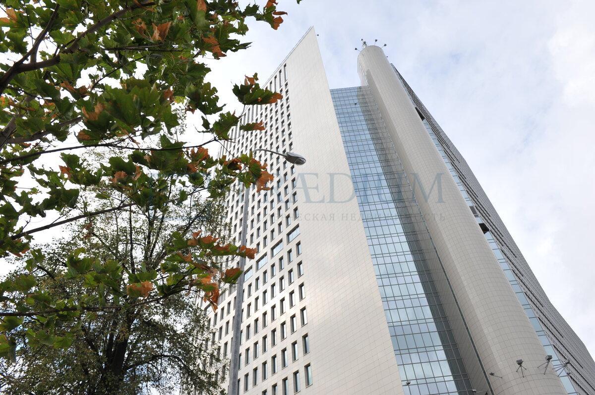 Сдается офис в Москве, д 8