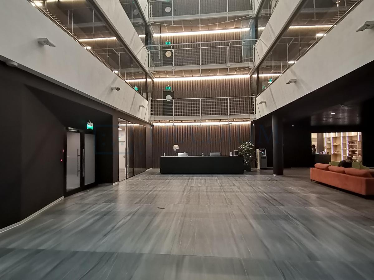 Сдается офис в Москве, д 9