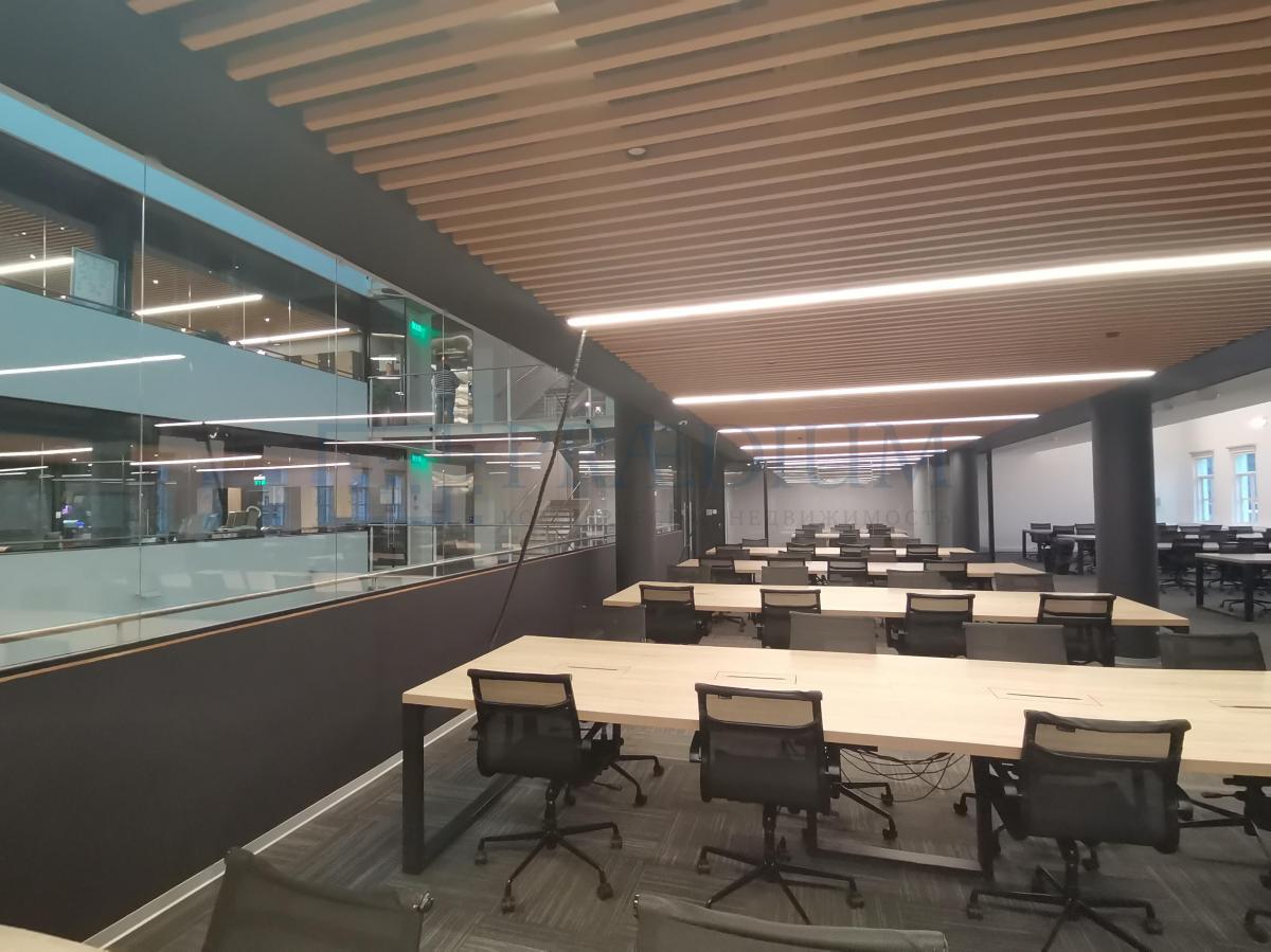 Сдается офис в Москве, д 9