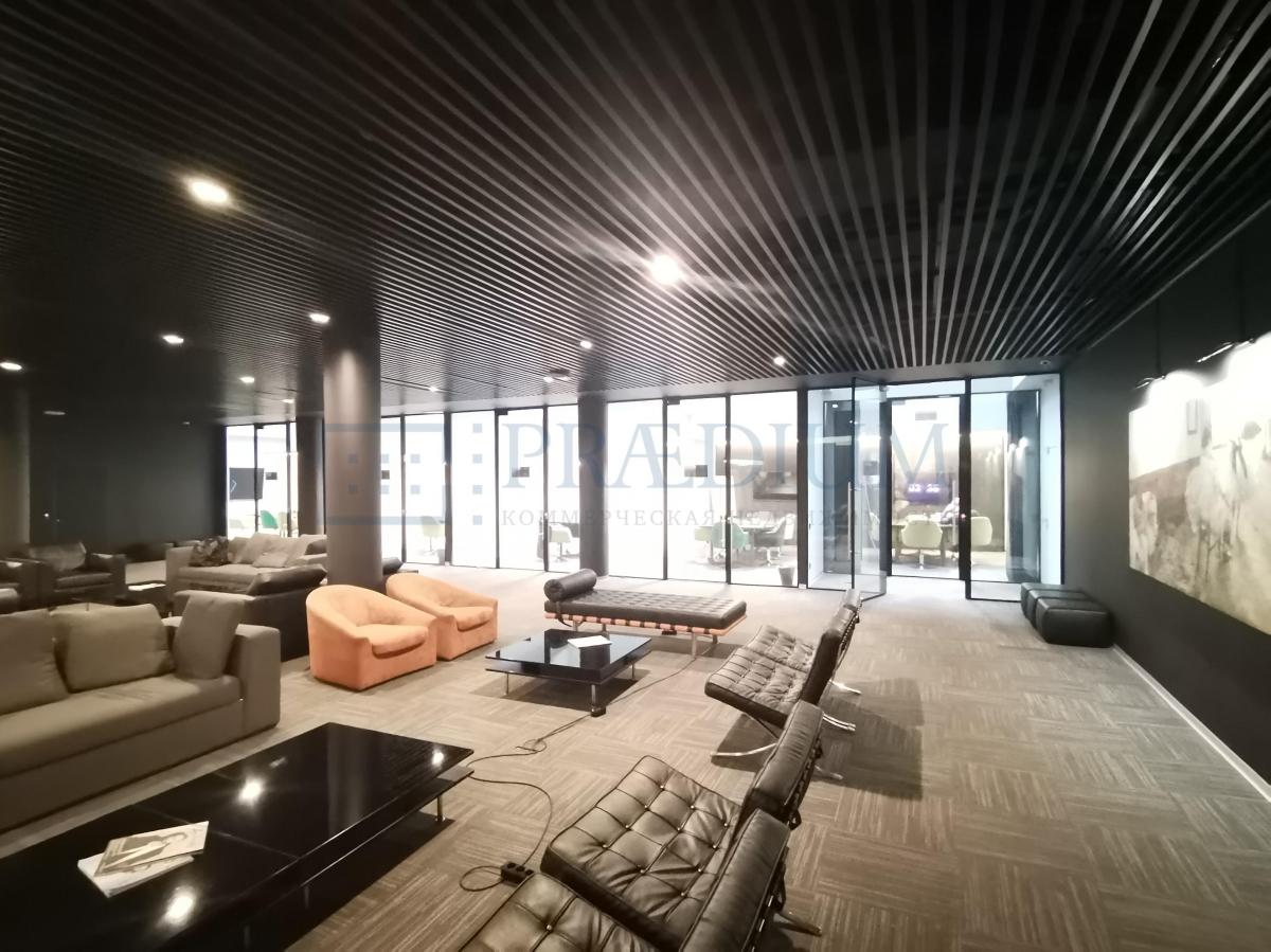 Сдается офис в Москве, д 9