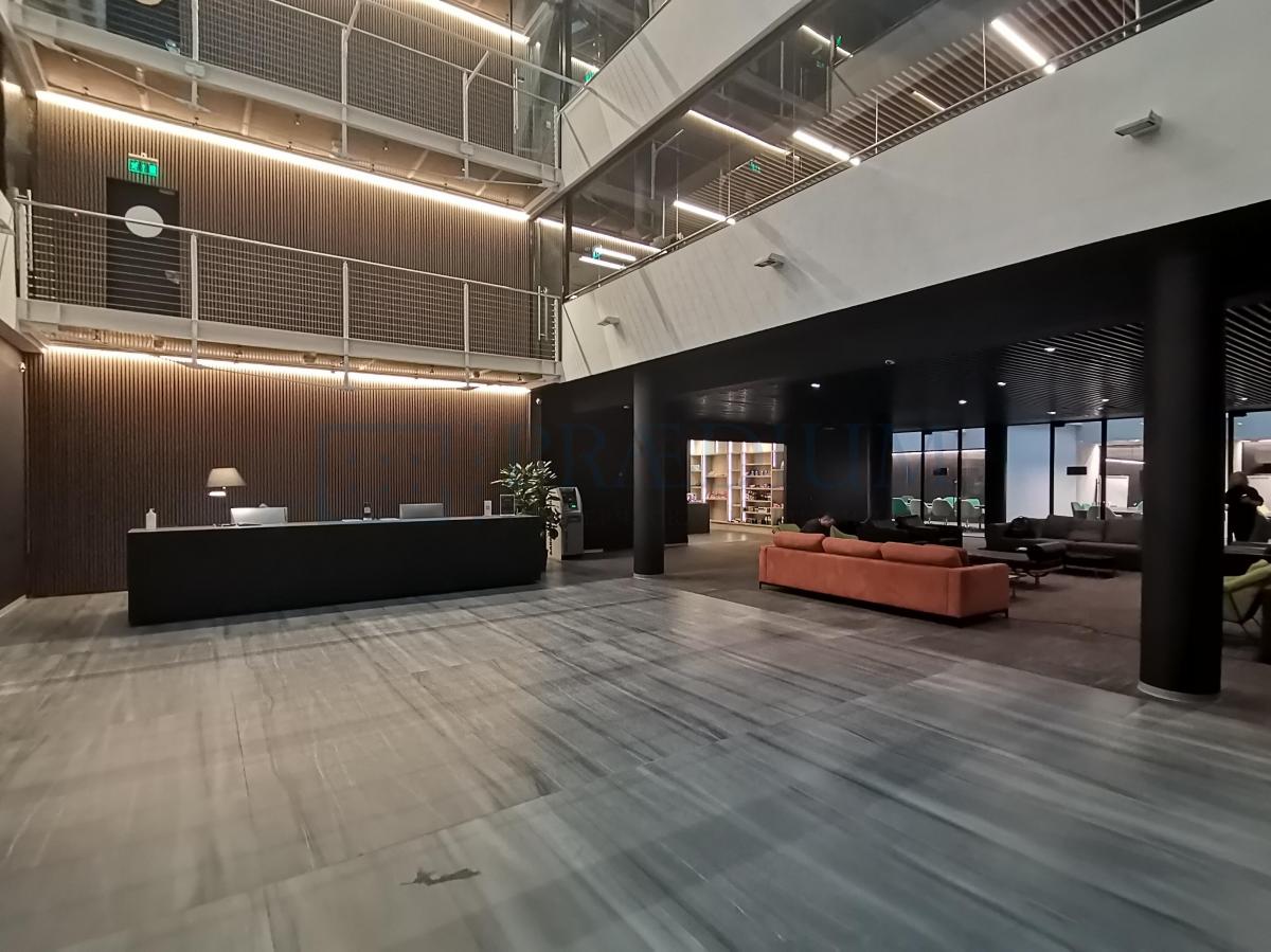 Сдается офис в Москве, д 9