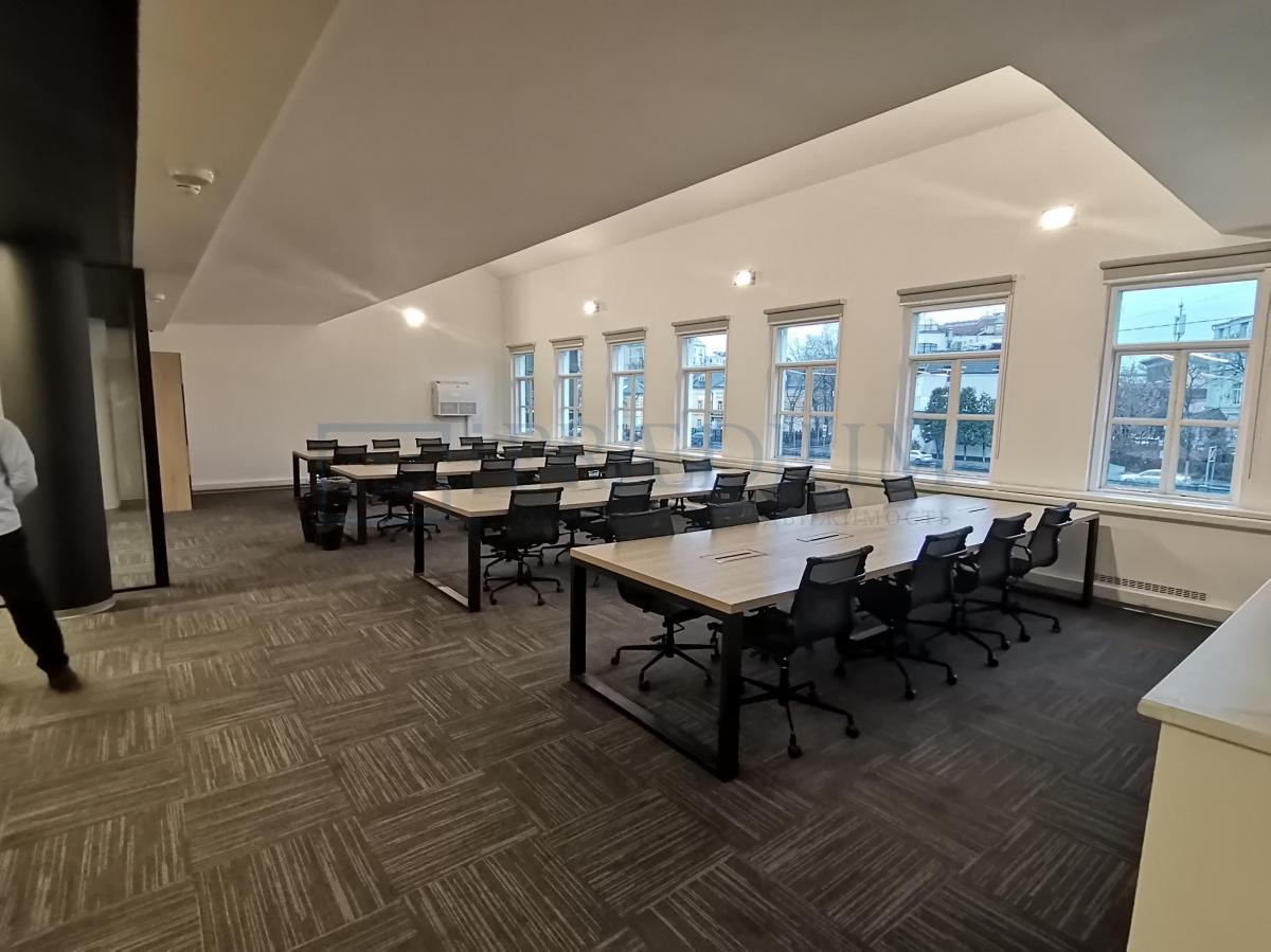 Сдается офис в Москве, д 9