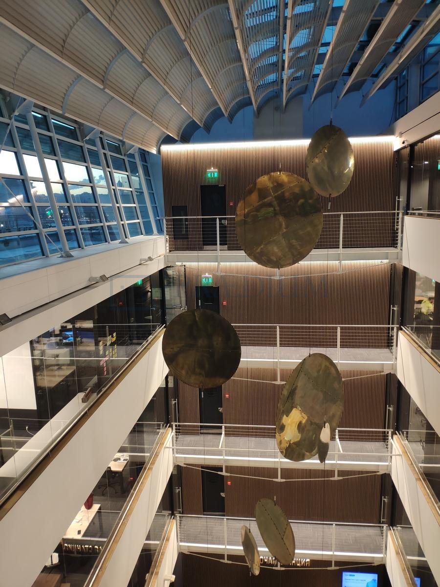 Сдается офис в Москве, д 9