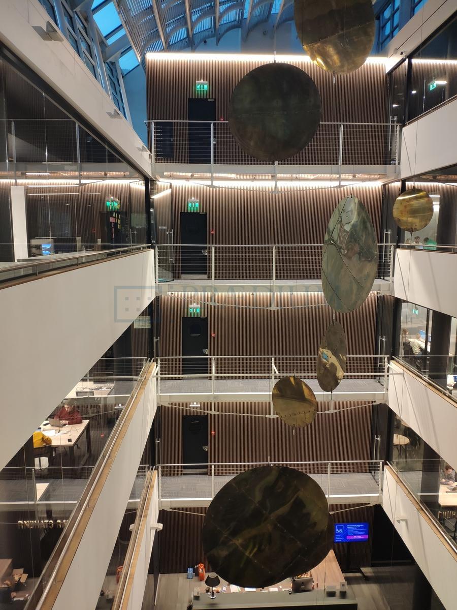 Сдается офис в Москве, д 9