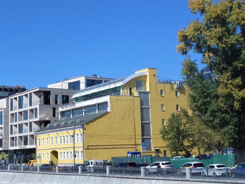 Сдается офис в Москве, д 9