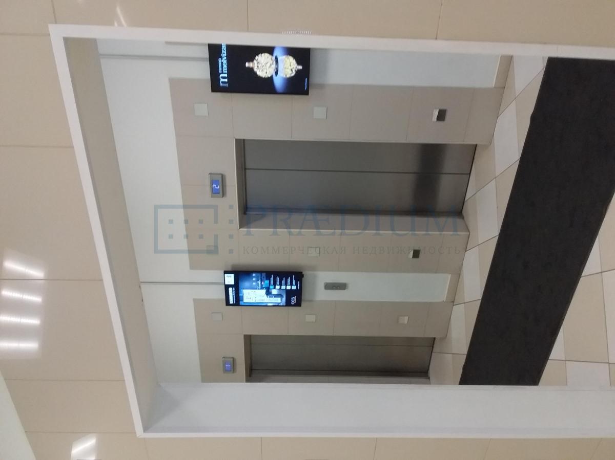 Сдается офис в Москве, д 11