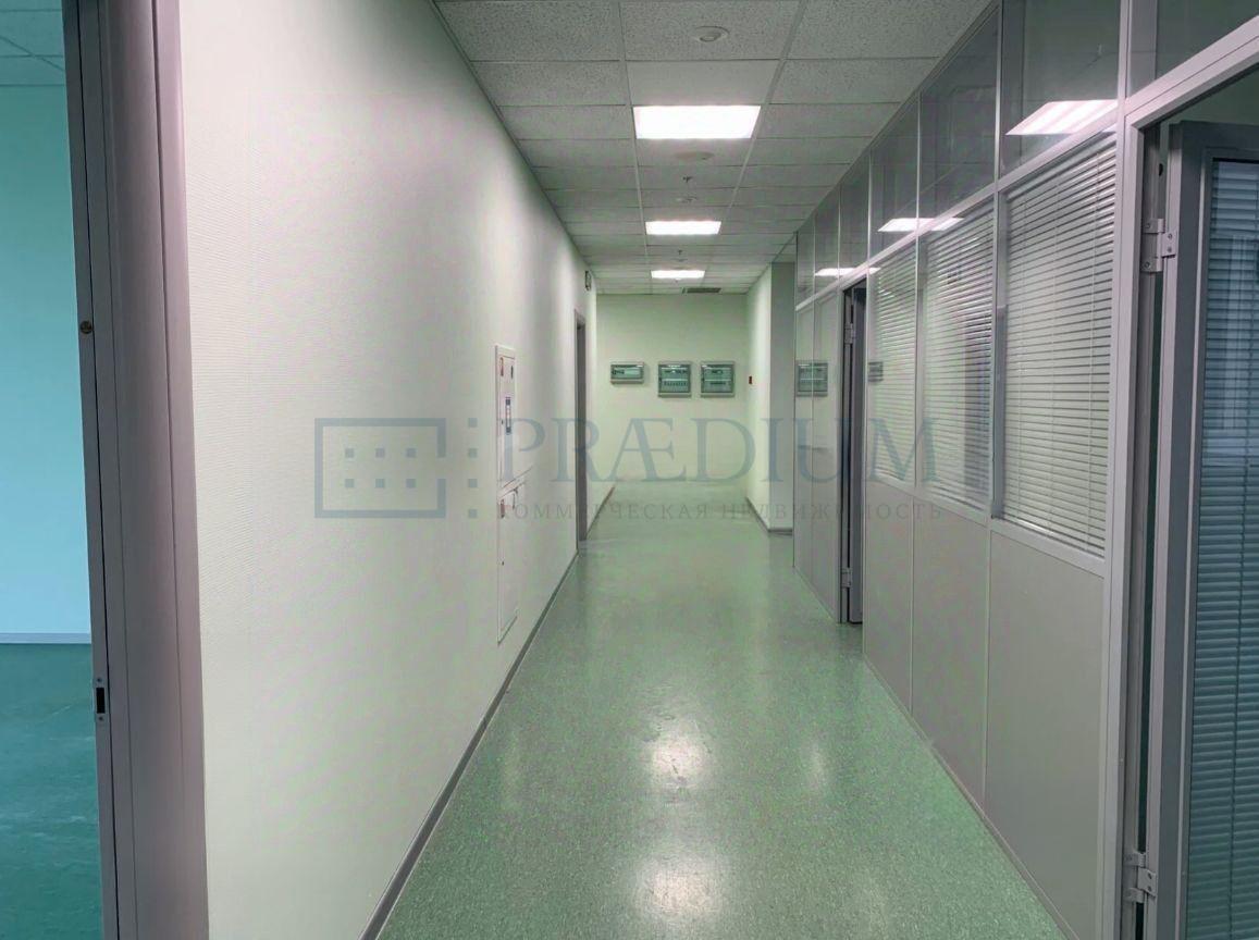 Сдается офис в Москве, Научный проезд, д 19