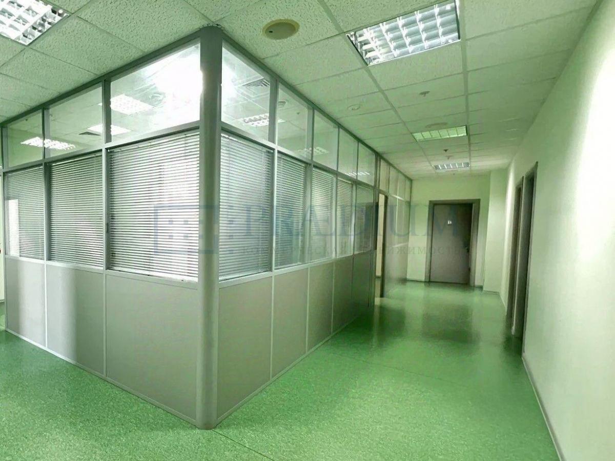 Сдается офис в Москве, Научный проезд, д 19