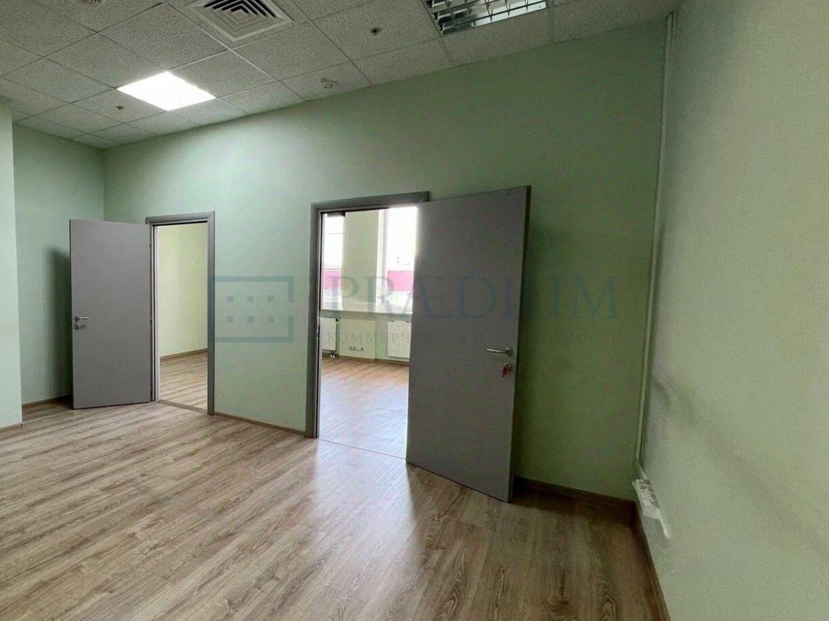 Сдается офис в Москве, Научный проезд, д 19