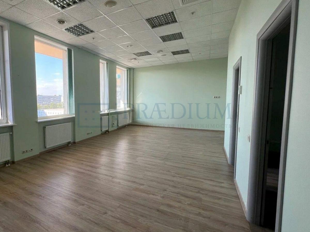 Сдается офис в Москве, Научный проезд, д 19