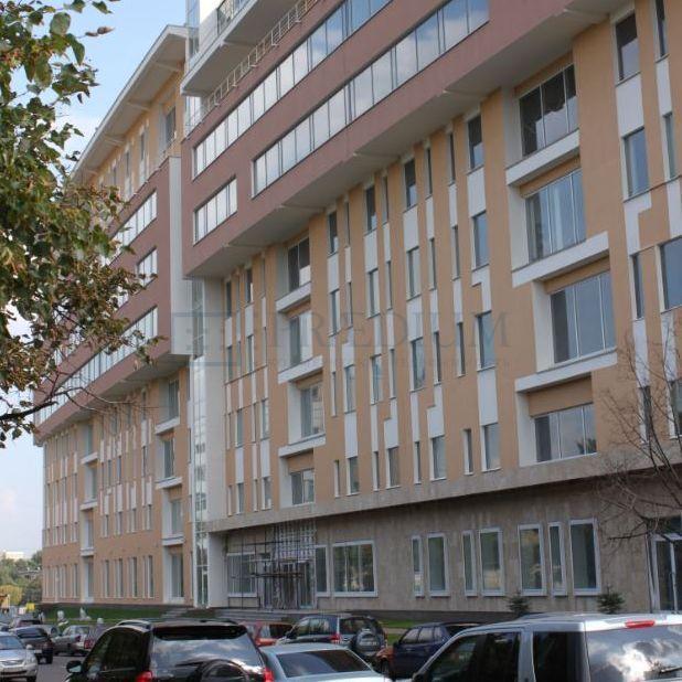 Сдается офис в Москве, Научный проезд, д 19