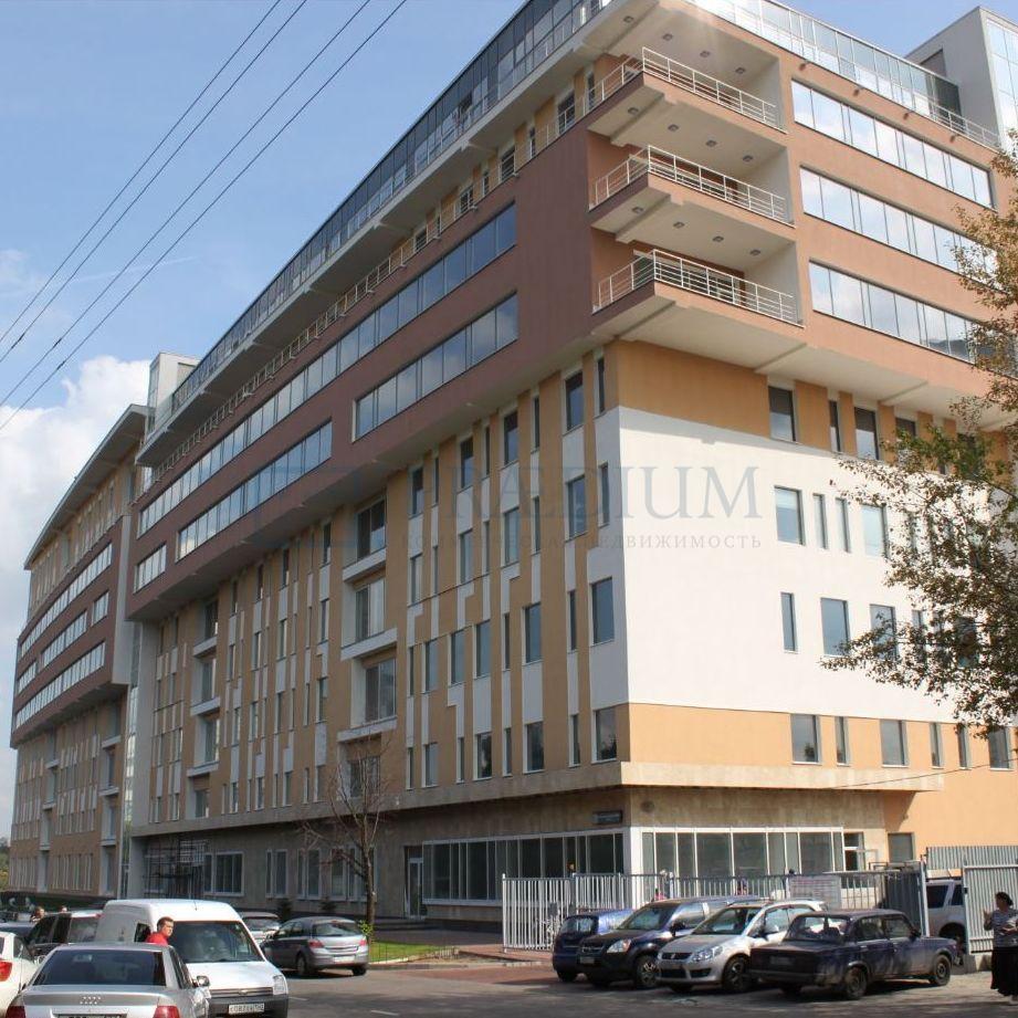 Сдается офис в Москве, Научный проезд, д 19