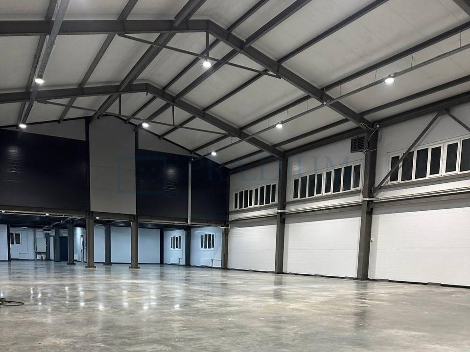 Продам склад, г Ногинск,деревня Большое Буньково,ул Пролетарская,д 12