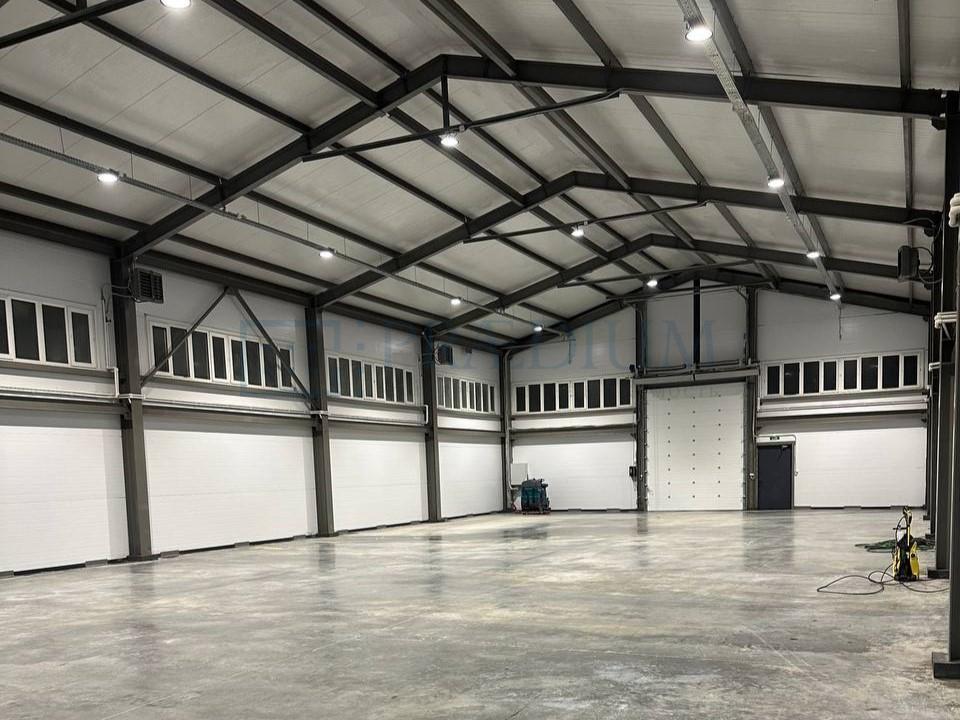 Продам склад, г Ногинск,деревня Большое Буньково,ул Пролетарская,д 12