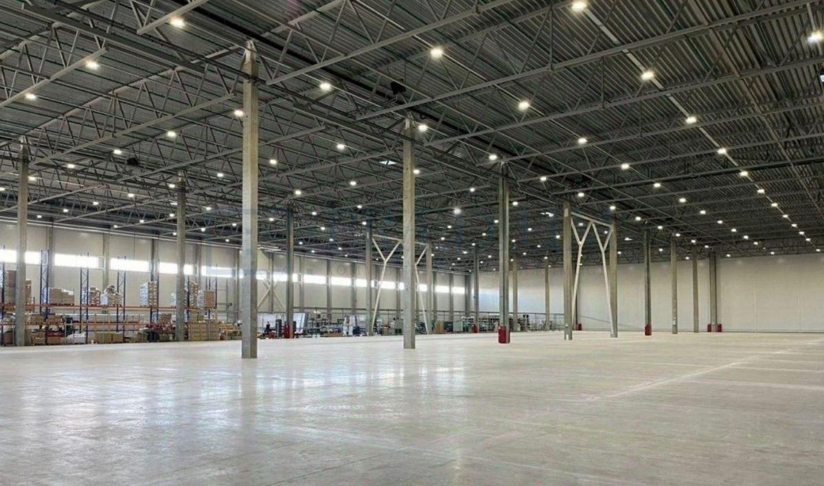 Сдается склад в Клин