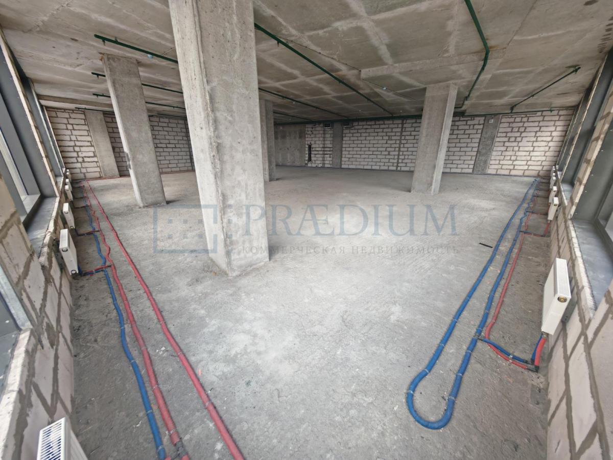 Сдается офис в Москве, д 11