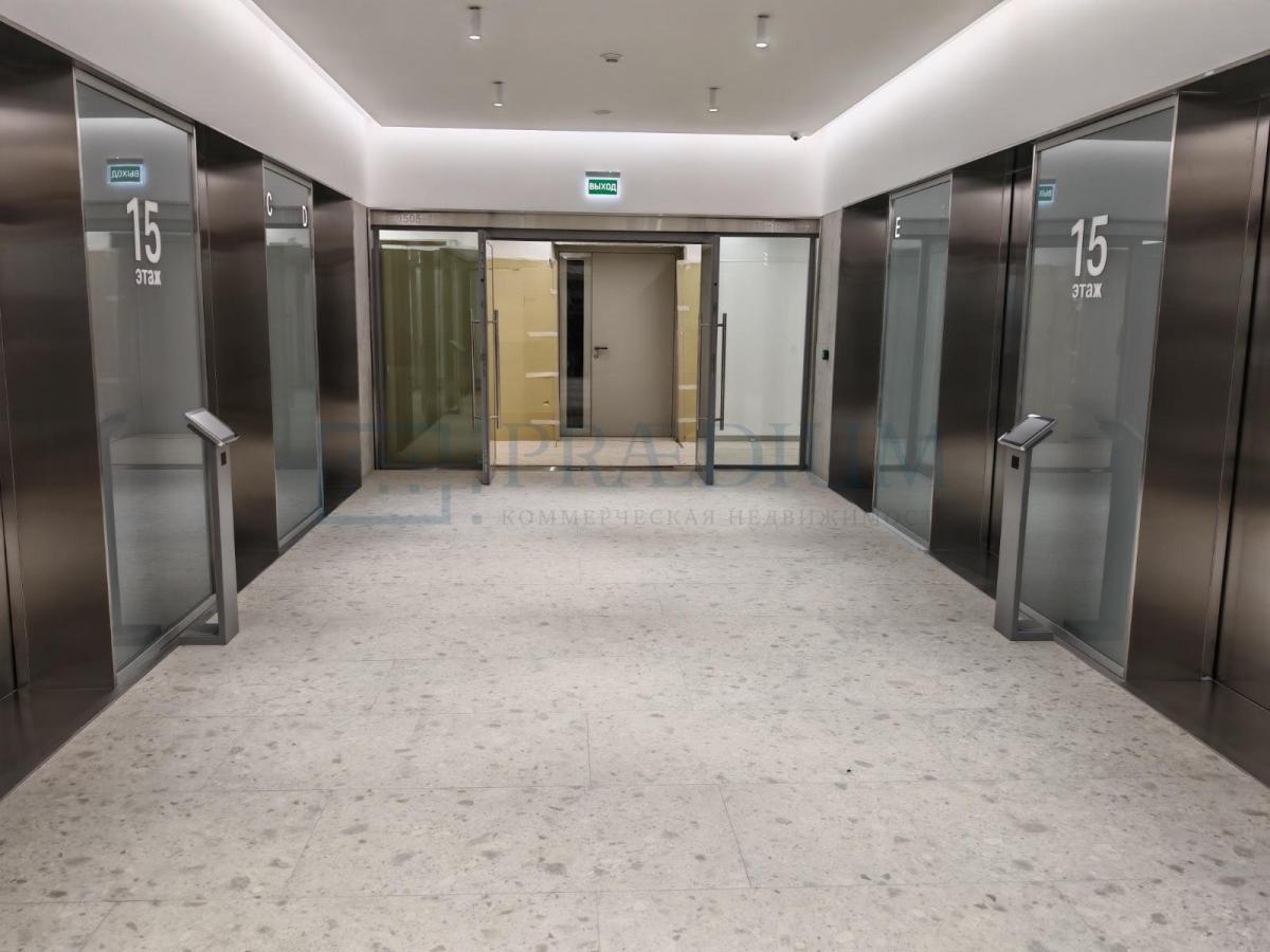 Сдается офис в Москве, д 11