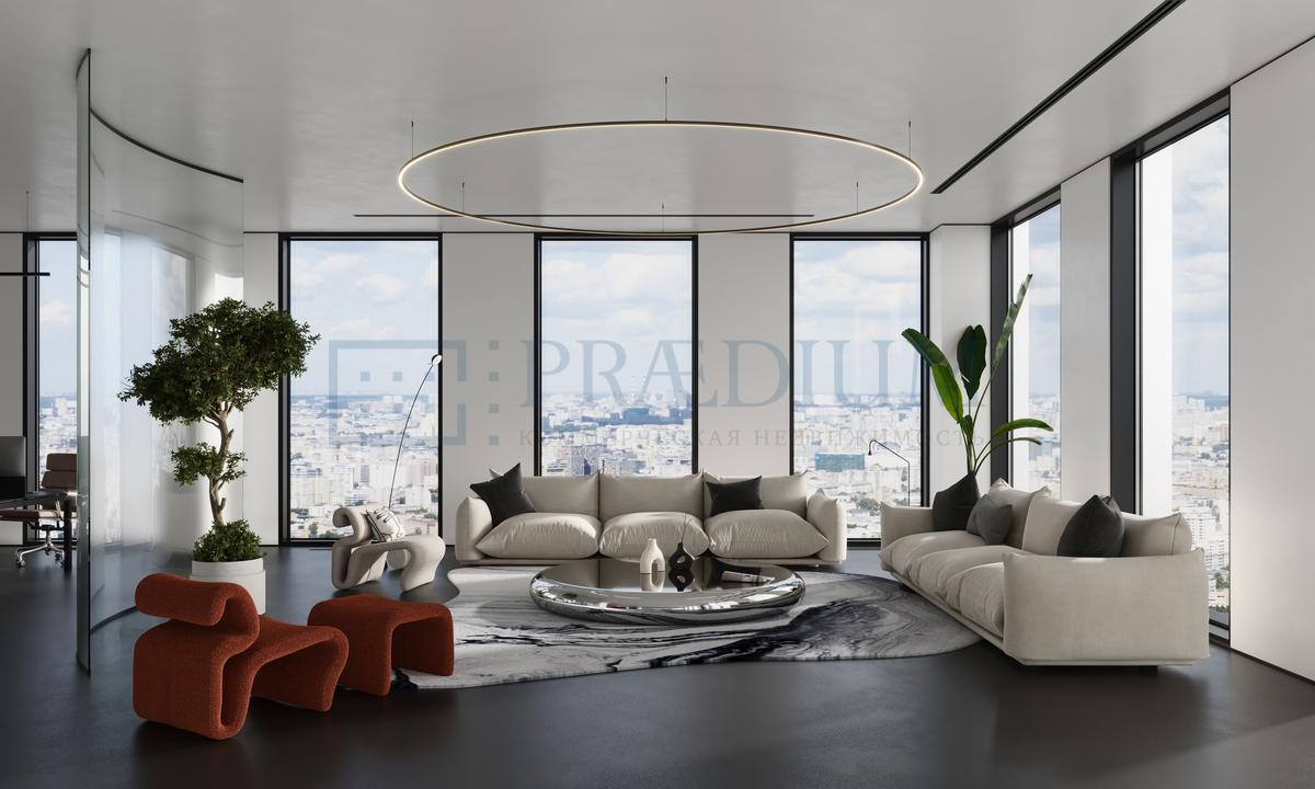 Продам офис в Москве, Дмитровский проезд, д 1Г