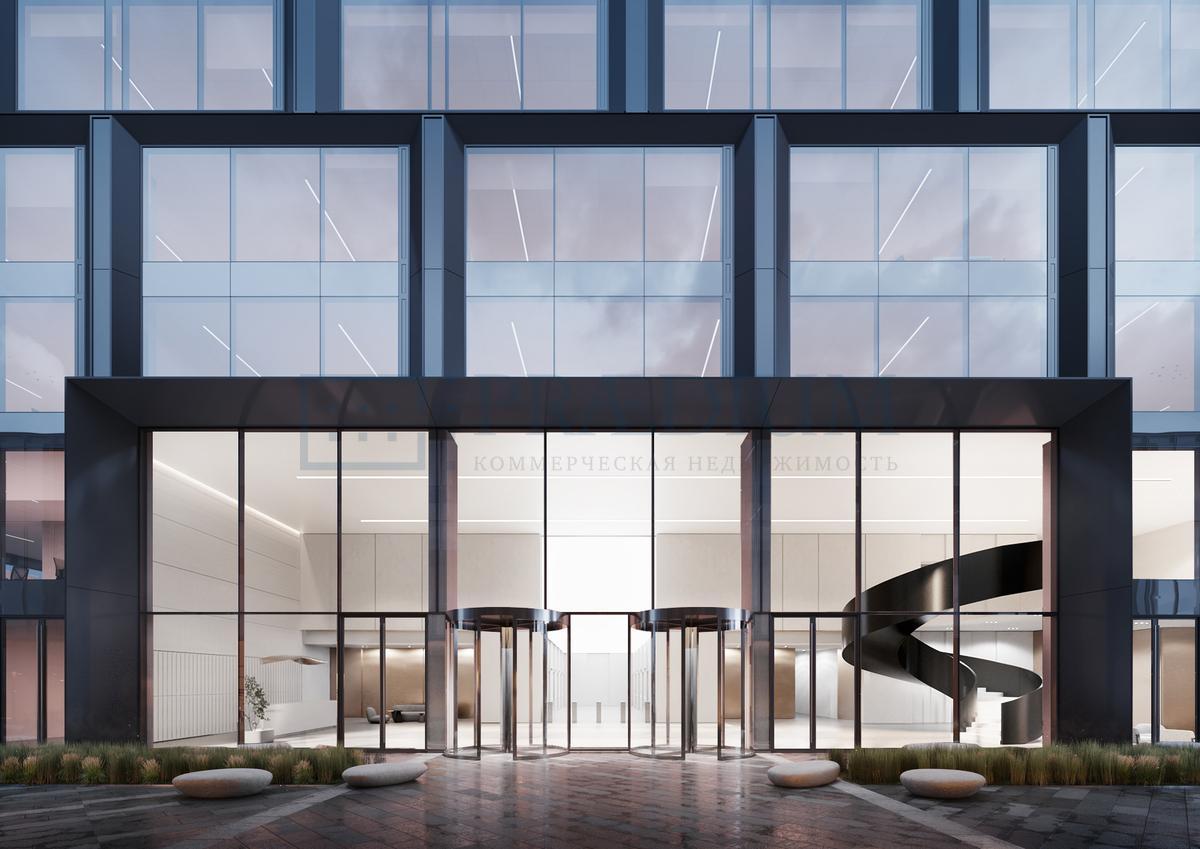 Продам торговое помещение в Москве, Дмитровский проезд, д 1Г