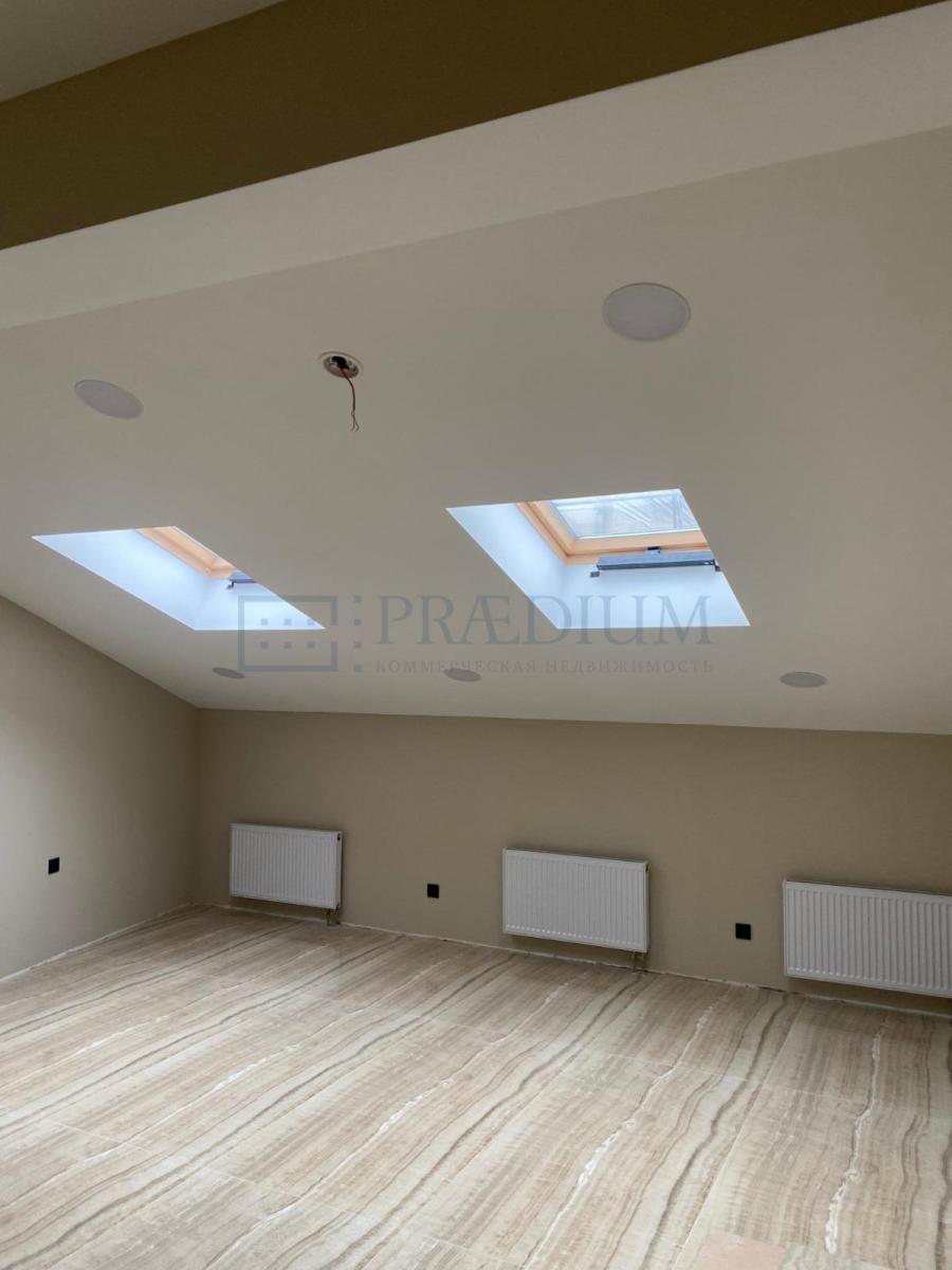 Сдается офис в Москве, д 5 стр 1