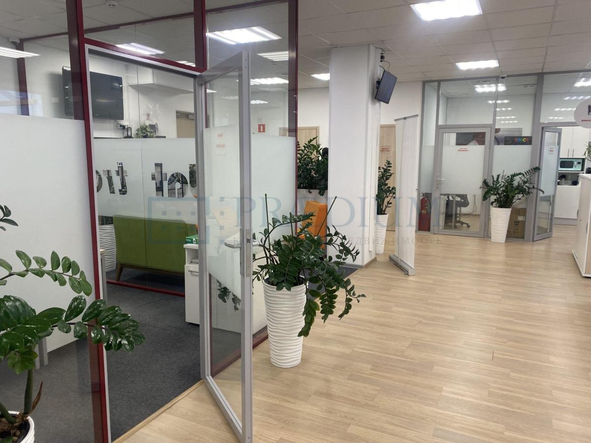 Сдается офис в Москве, д 2 к 26